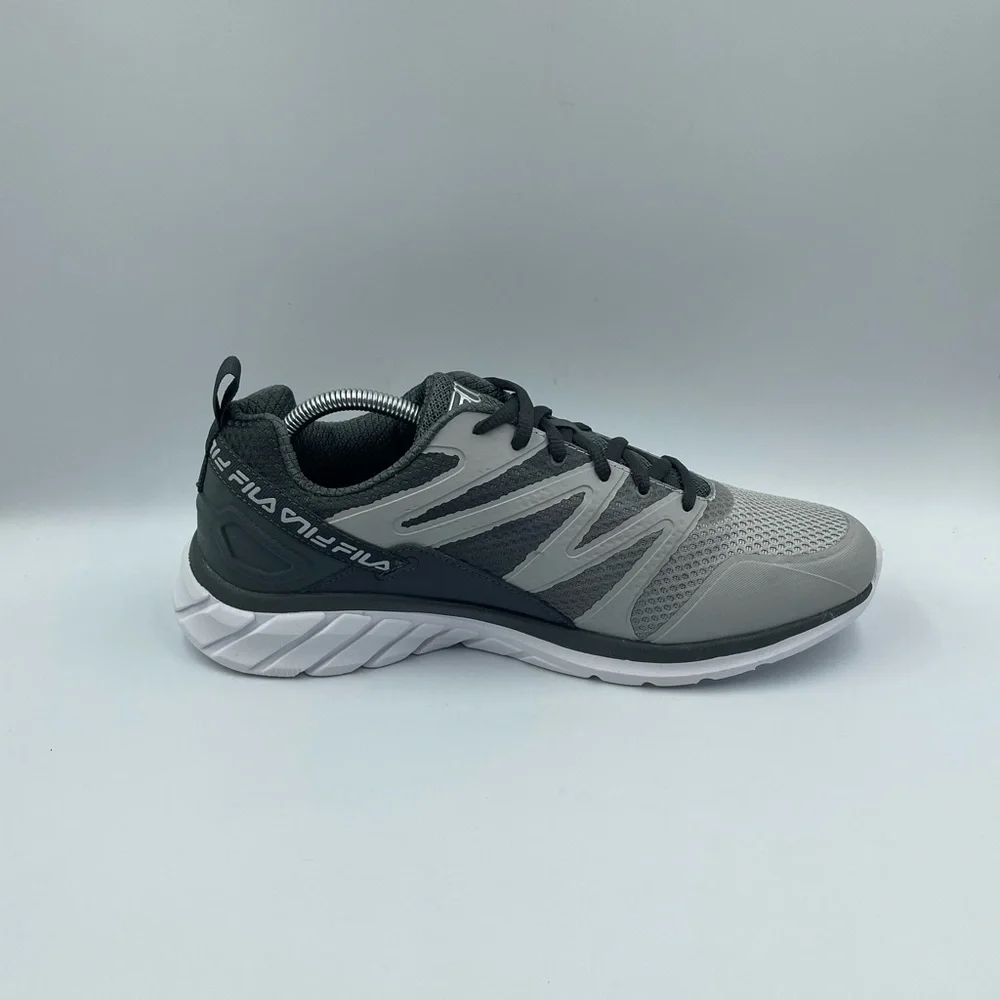 FILA Memory Crytostride Running Shoes‎ Men’s Sz 10.5